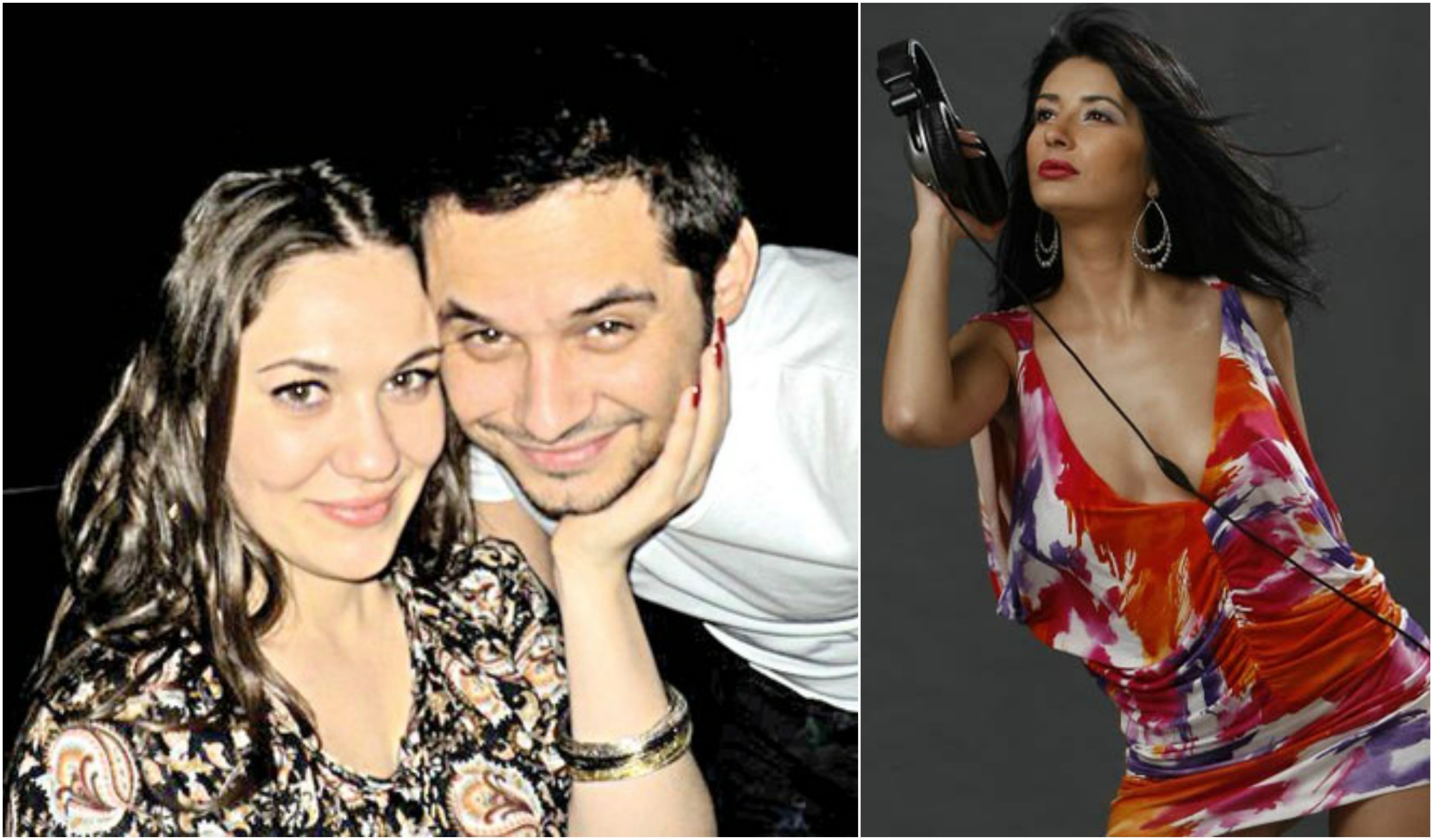 După ce s-a despărţit de Ioana, Mihai s-a consolat în braţele Danei, dar apoi a ajuns în braţele unei a treia femei, semn că vrea să 