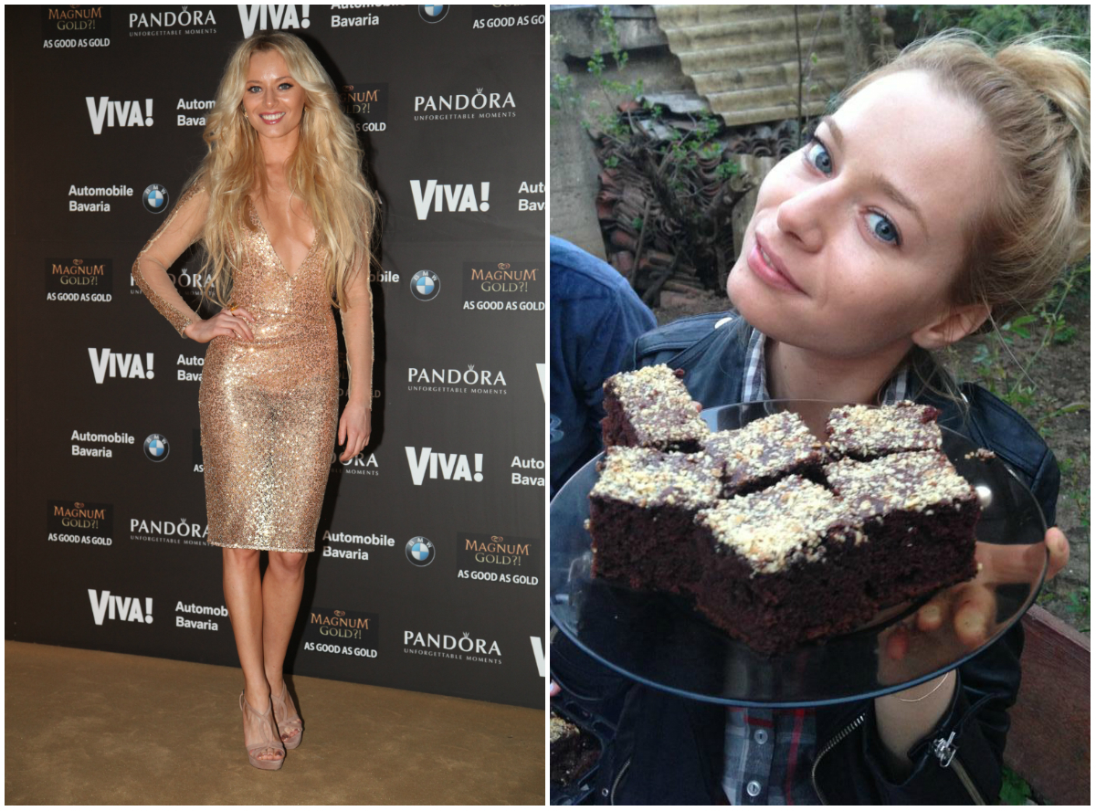 Laura Cosoi spune că este adepta unui stil de viaţă sănătos şi echilibrat, iar din acest motiv se fereşte de obiceiurile pe care le consideră superficiale