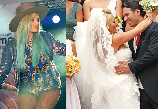 Delia este una dintre cele mai iubite cântăreţe de la noi. Ea este şi jurat la emisiunile