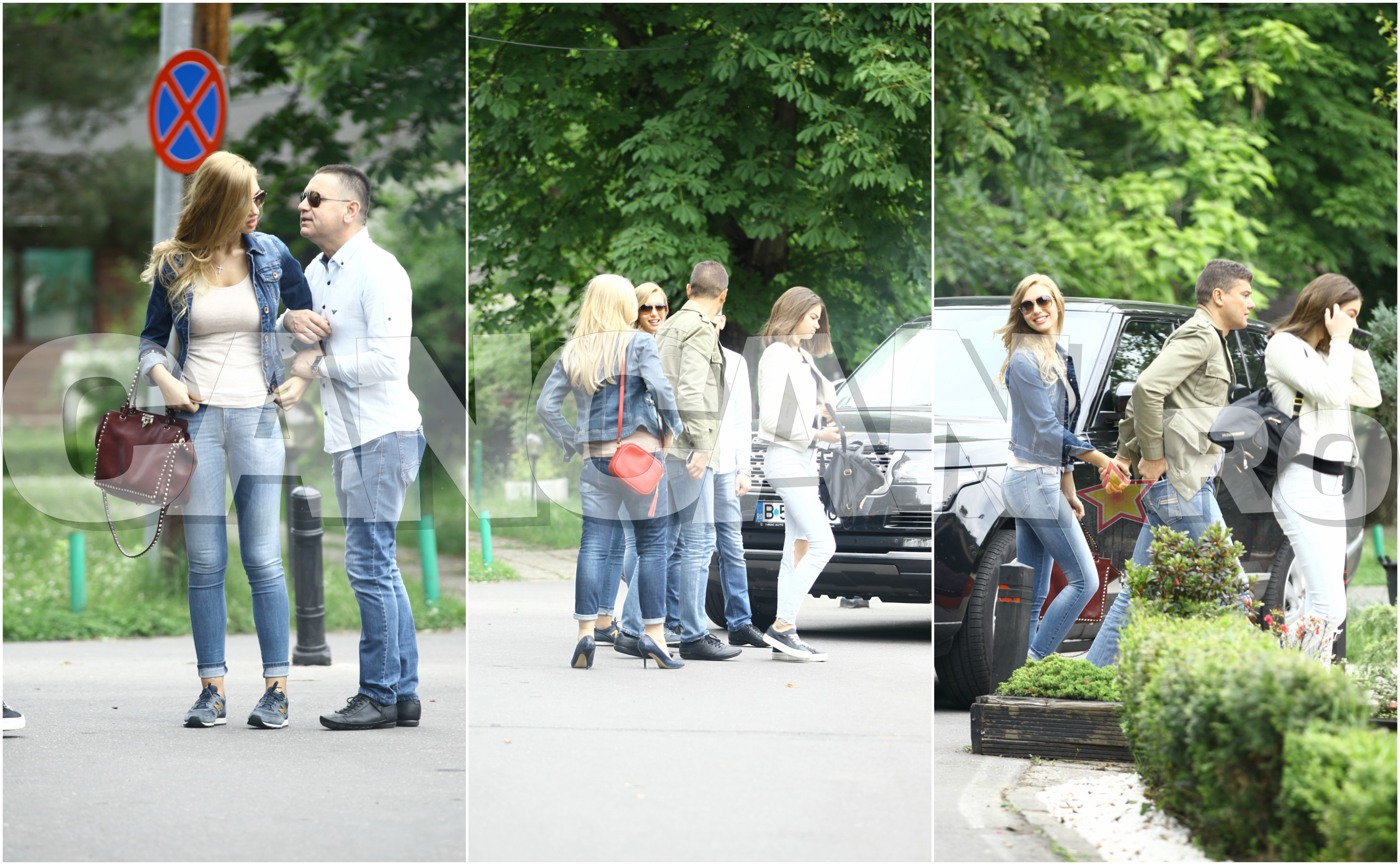 Chiar dacă multă lume nu dădea nici o şansă relaţiei dintre Laura şi Cristi, ei sunt împreună de mai bine de un an.