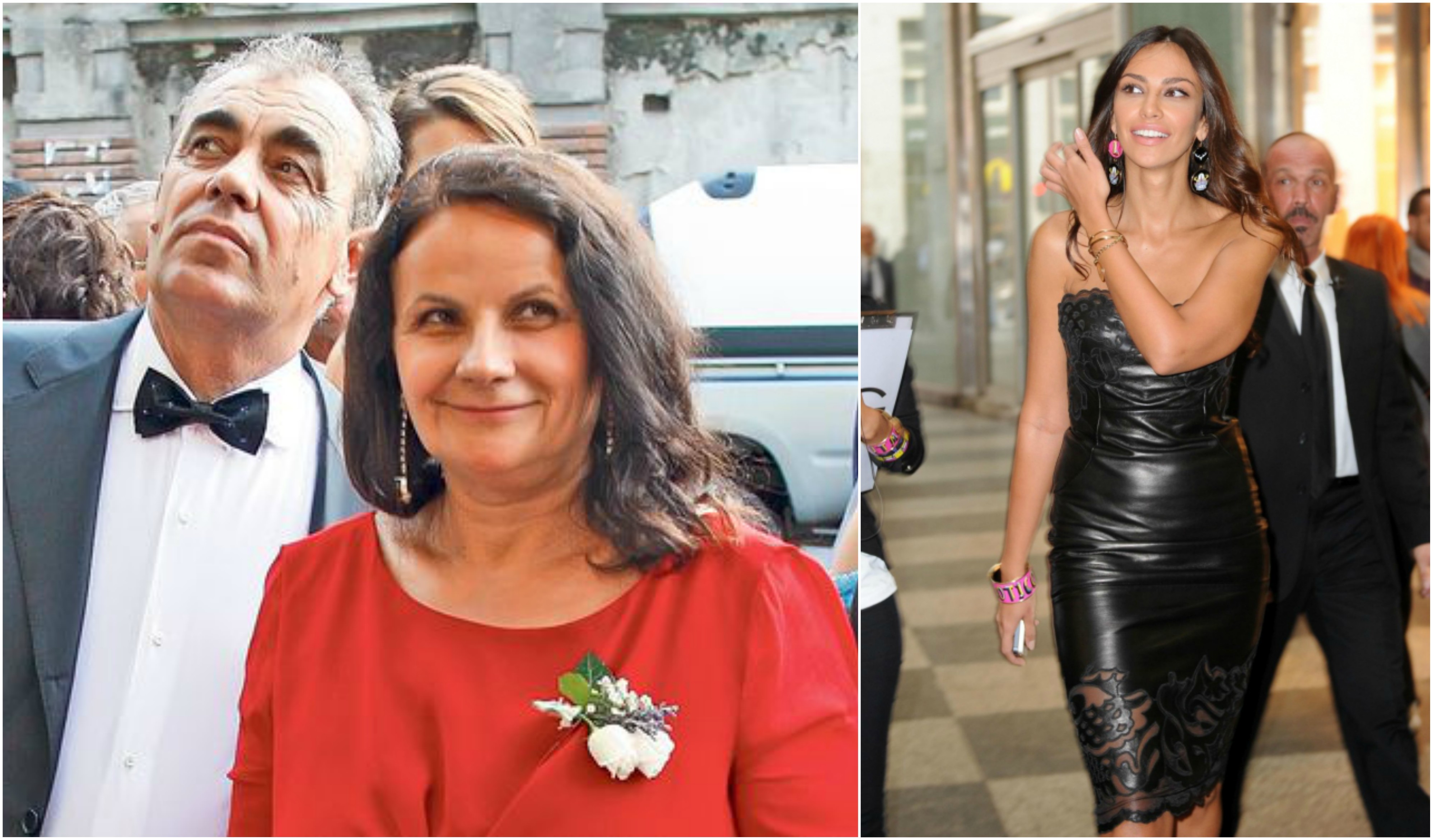 Actriţa are o legătură foarte strânsă cu părinţii ei şi îi ajută financiar de câte ori are ocazia.