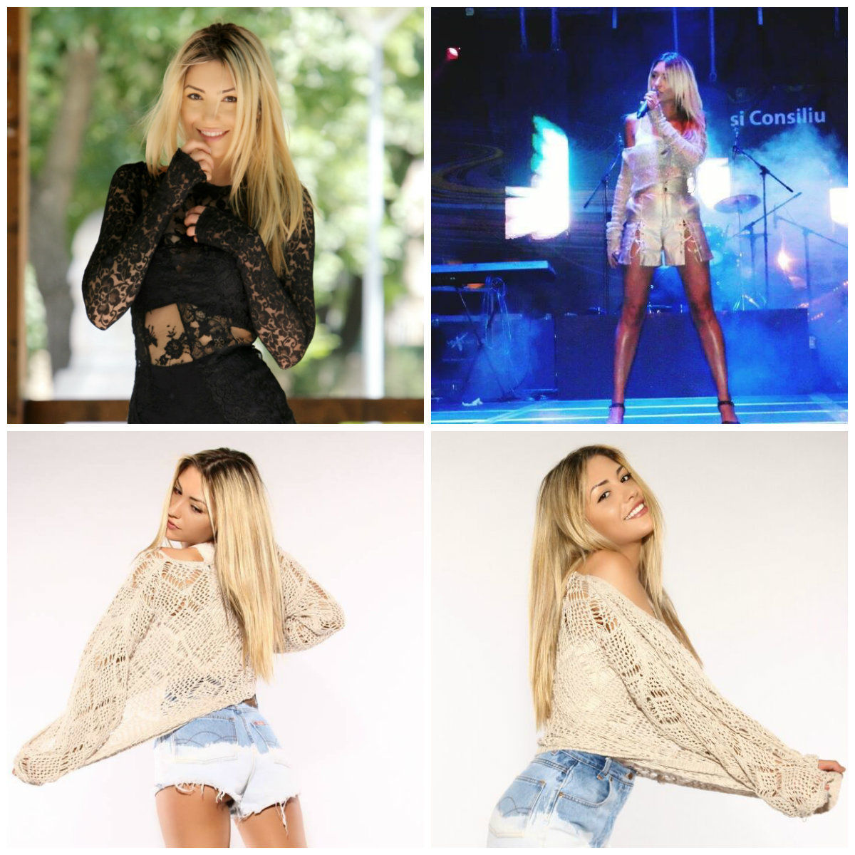 Misty se pregăteşte să se relanseze în industria muzicală şi munceşte de zor la o noua piesă.