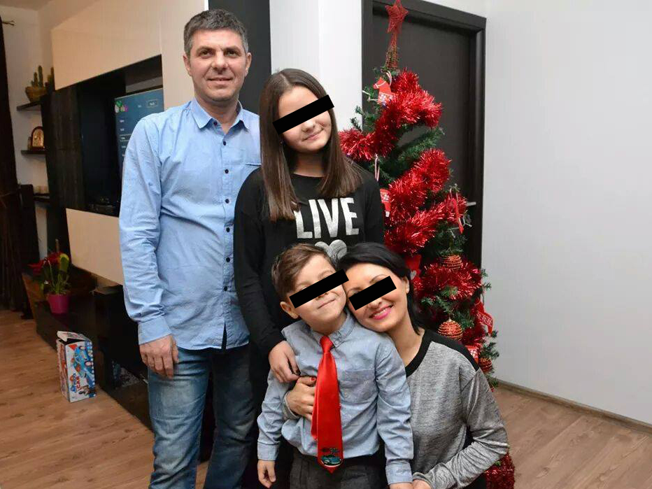 Cătălin Pop, vărul Laurei Cosoi, s-a stins vineri, după teribilul accident de pe DN1