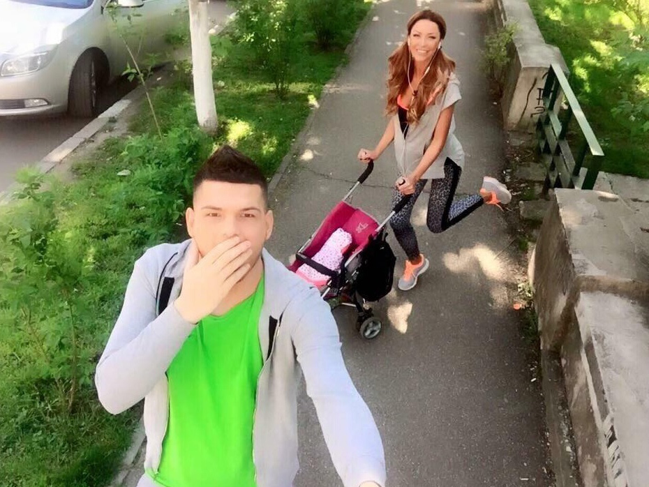 Prietenul vedetei ar fi ştiut de viitoarea sarcină a Biancăi Drăguşanu?