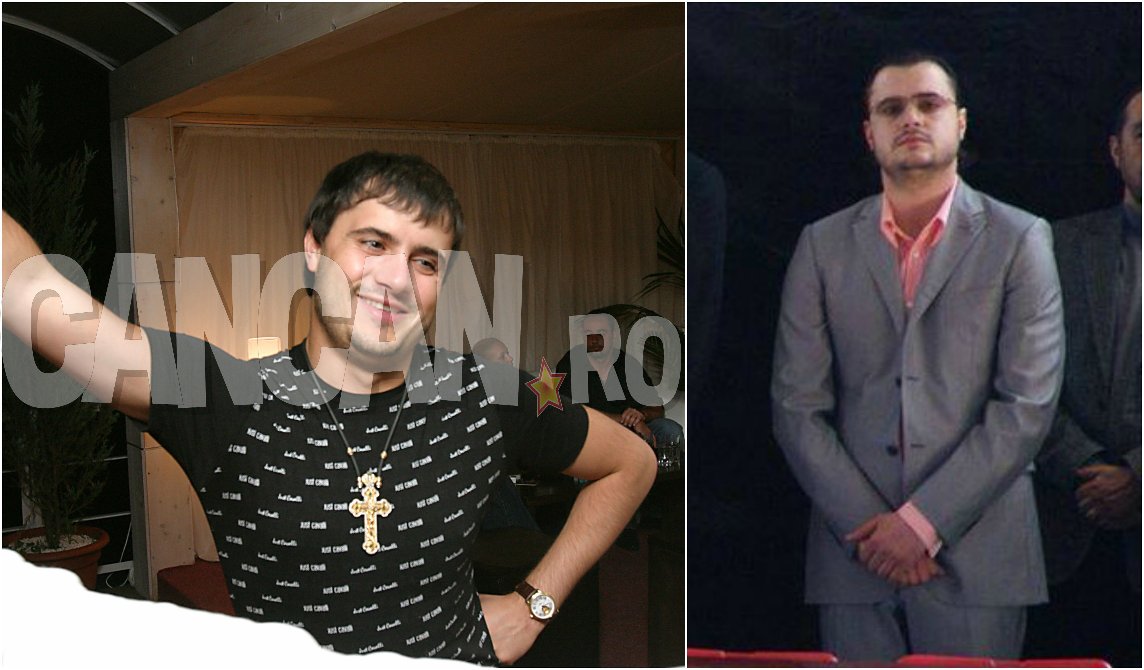 Schimbarea lui Stati este una mai mult decât evidentă faţă de anii în care zăpăcea divele cu averea sa impresionantă!