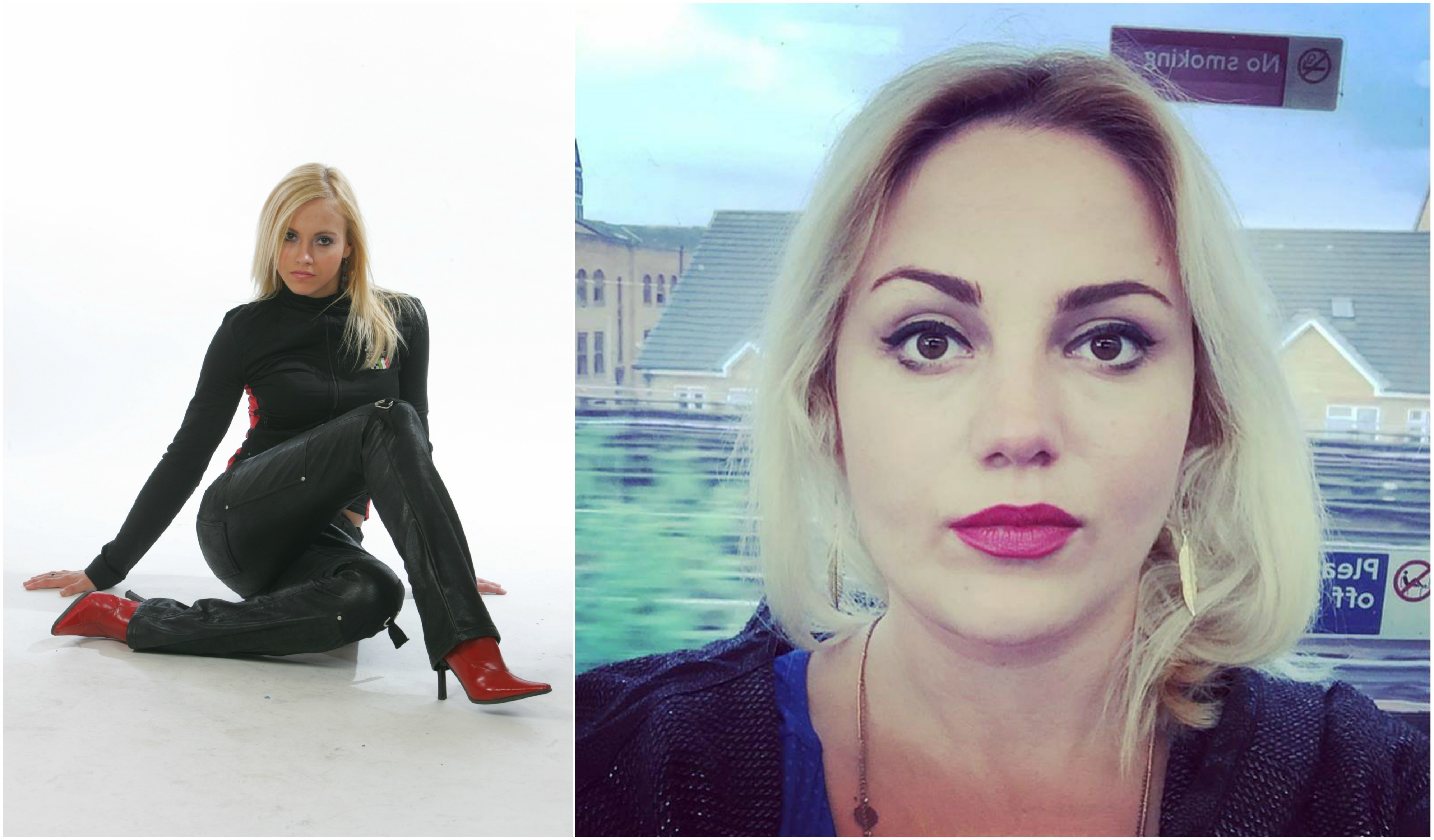 Deşi nu mai arată la fel ca în urmă cu 15 ani, Elena şi-a păstrat simţul umorului, recunoscând că nu mai e chiar o tinerică. Însă, nu a renunţat la iubirea pentru muzică!