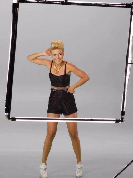 Sore Mihalache a postat, în urmă cu câteva zile, o imagine în care arăta la fel ca atunci când juca în Pariu cu viaţa