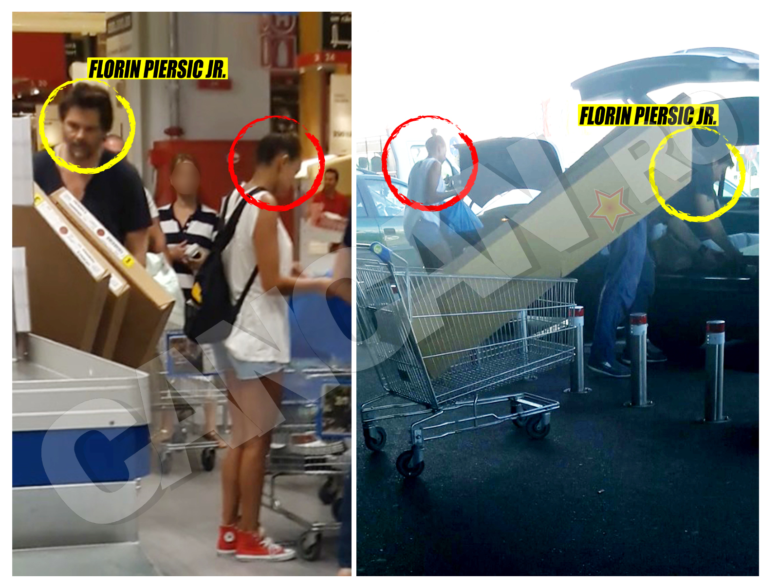 Imaginile vorbesc de la sine