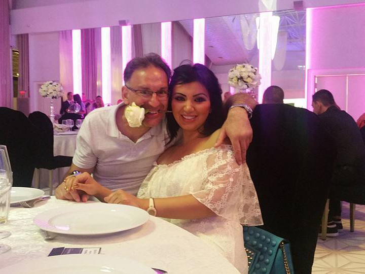 Cel care a cerut-o în căsătorie pe Adriana Bahmuţeanu nu e nimeni altcineva decât... un coleg de breaslă