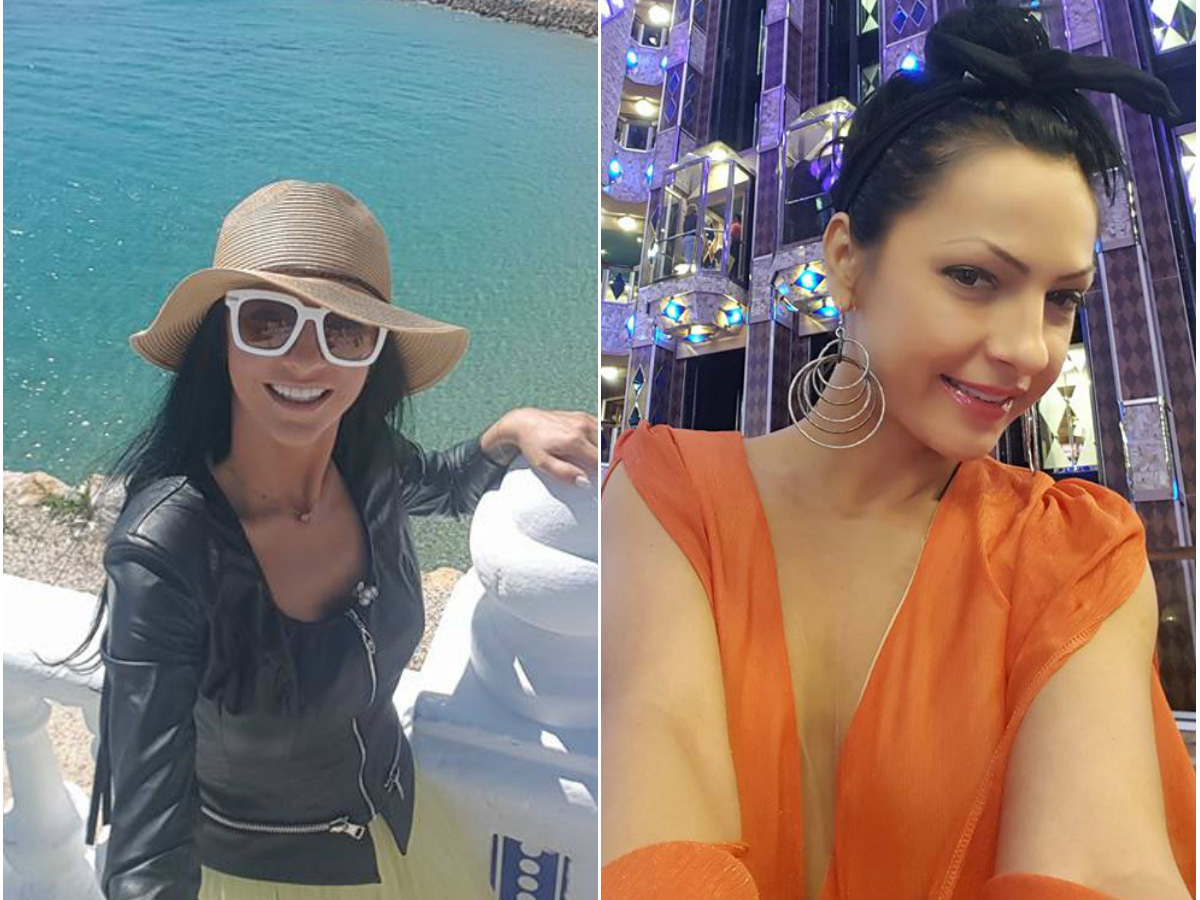 Fosta soţie a lui Sorin a făcut mărturisiri în exclusivitate