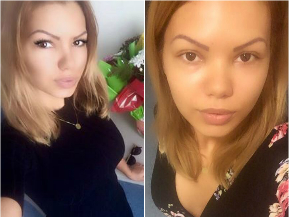 Beyonce de România a ales să îşi schimbe look-ul, dar nu a renunţat la nuanţa de blond de pe păr