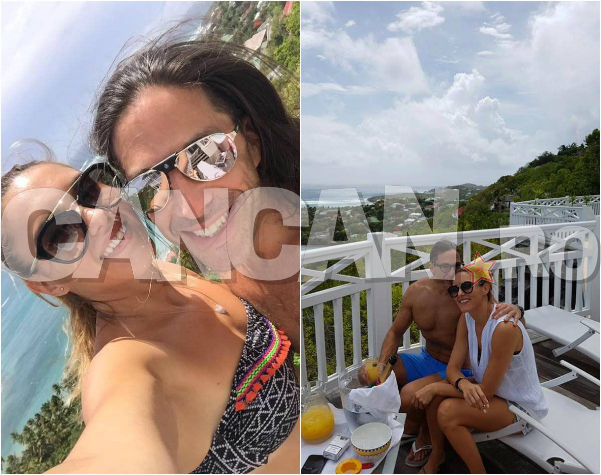 Adela pare să-l fi cuminţit din nou pe Gad.