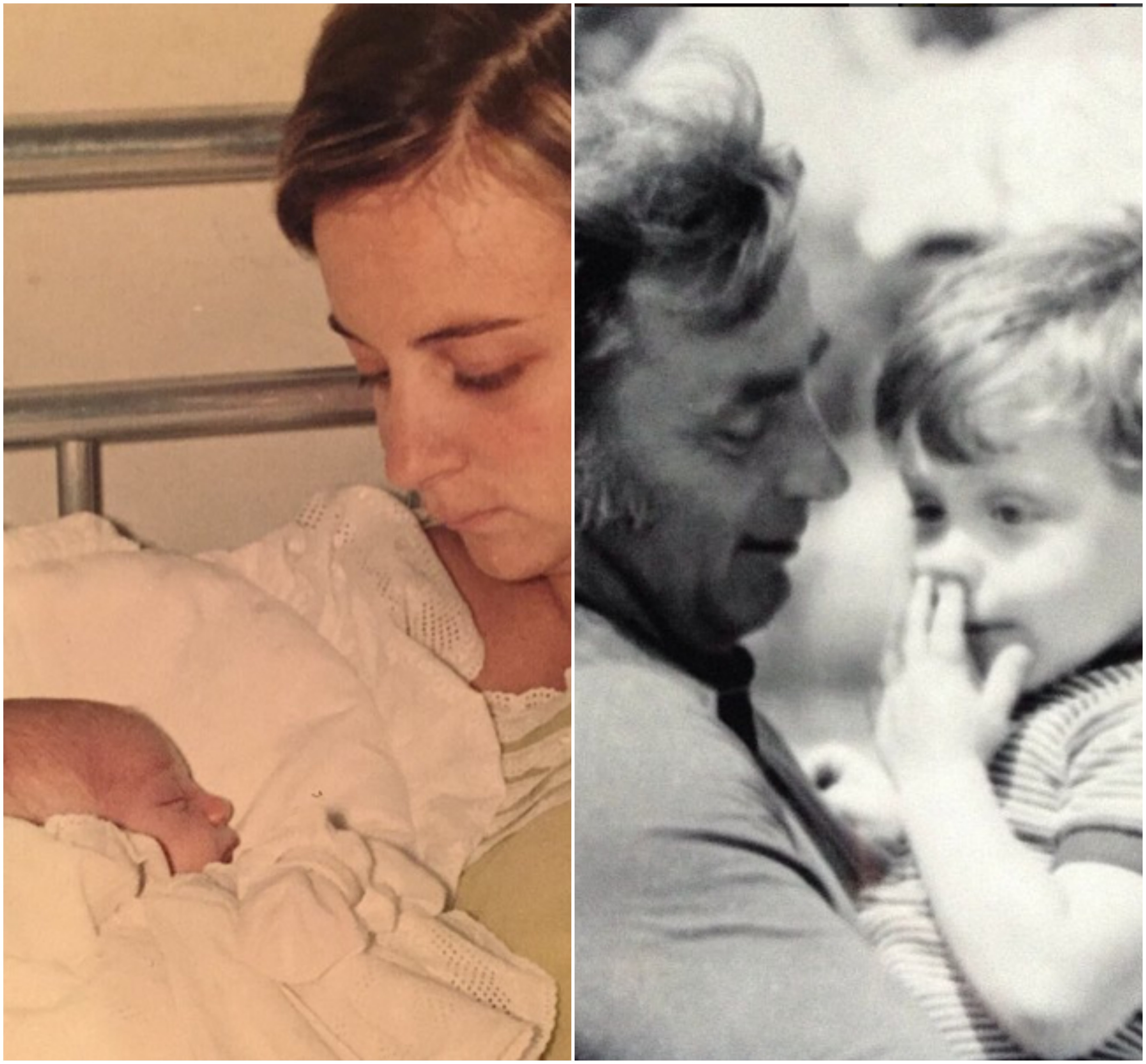 Gianluca le mulţumeşte mereu părinţilor pentru felul în care l-au crescut.