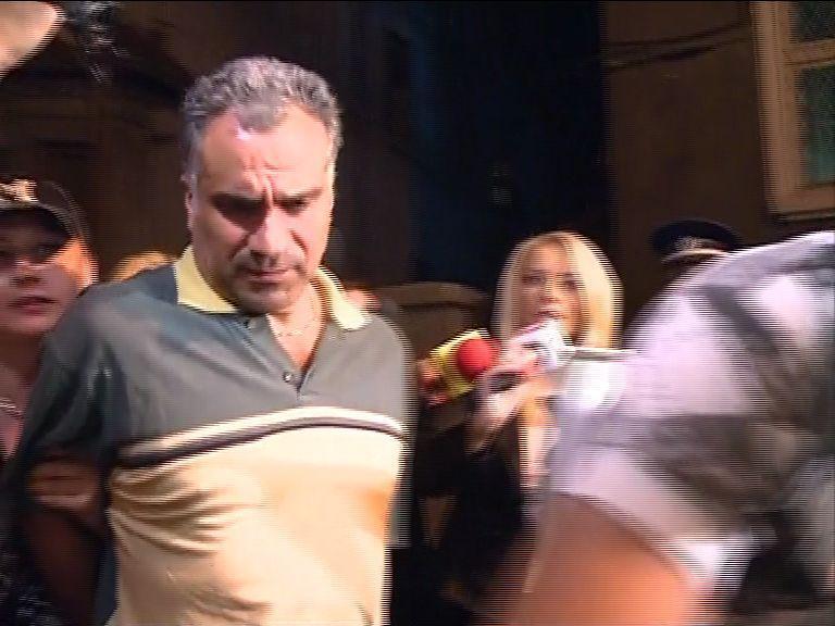 El este bărbatul care a încercat să o violeze pe Diana Enache.