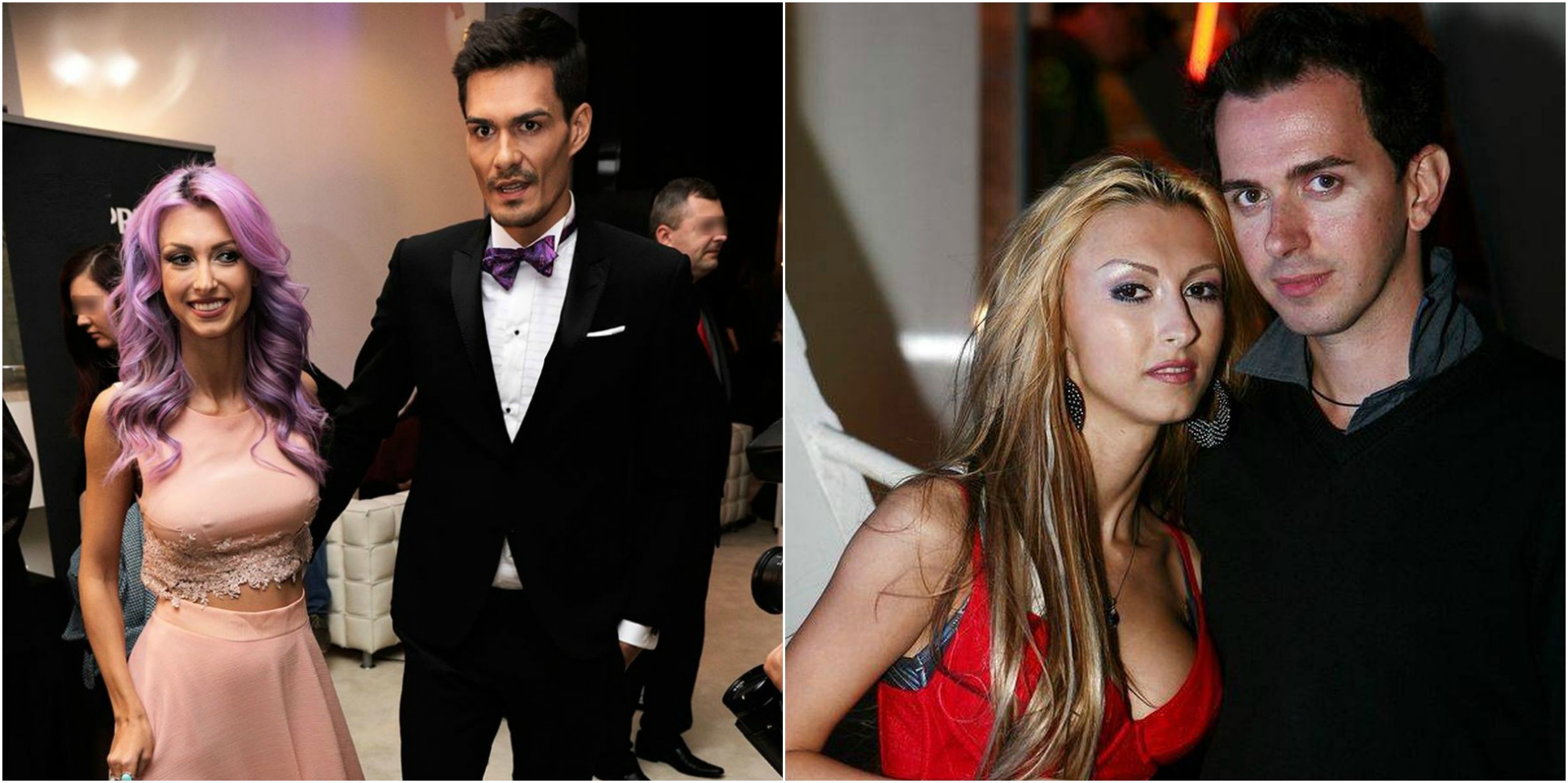 Andreea Bălan îi va dărui un copil lui George Burcea, trecând complet peste dezamăgirea cruntă din trecut, atunci când Keo a înşelat-o.