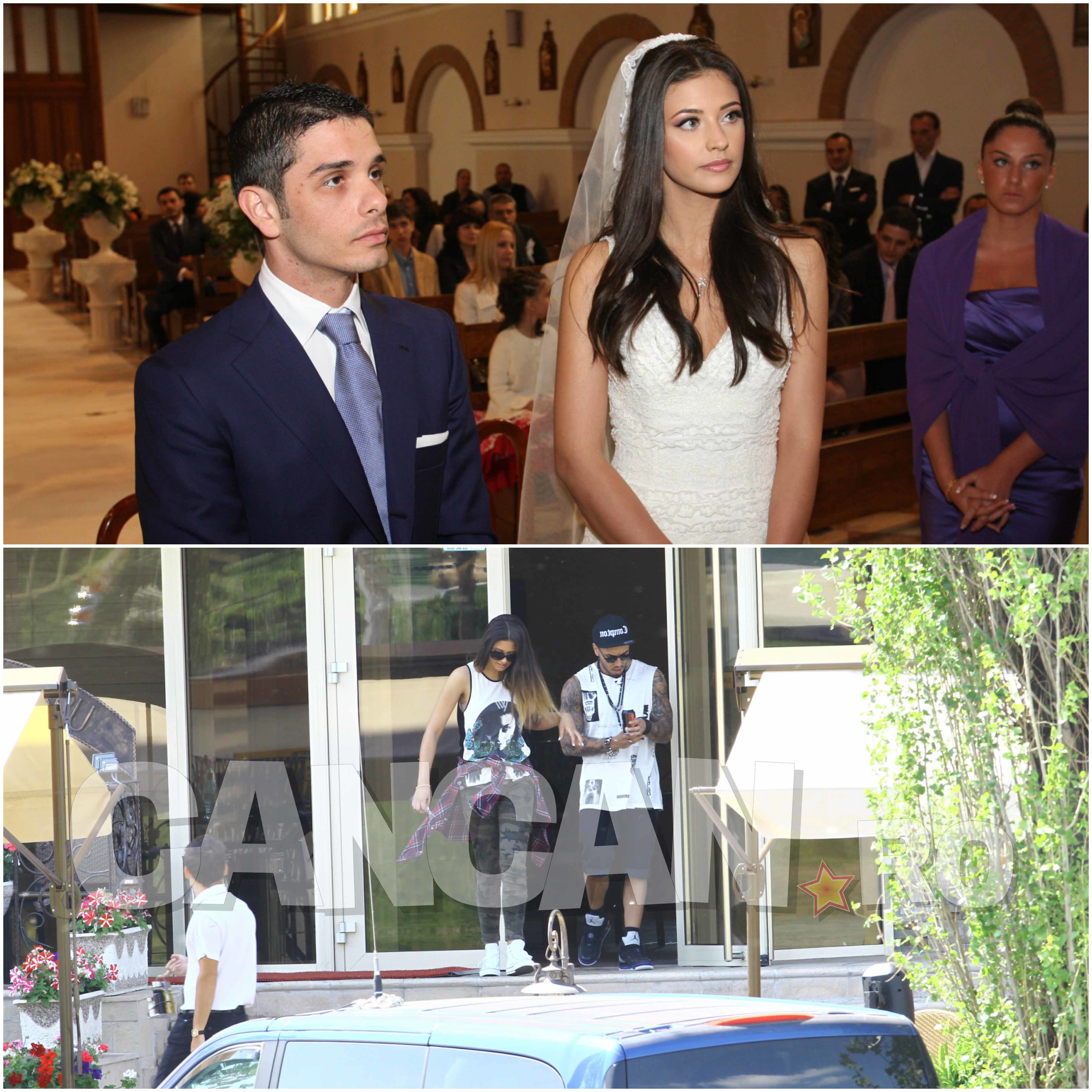 După ce s-a despărţit de italian, Antonia şi-a refăcut viaţa alături de Alex Velea.