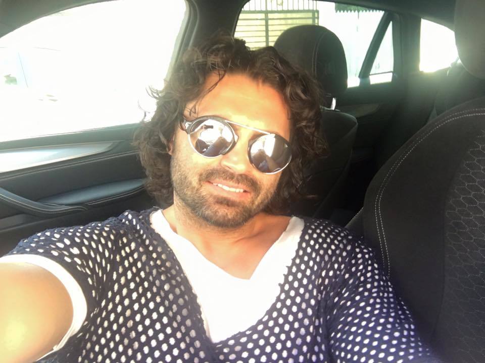 Pepe are probleme de sănătate.