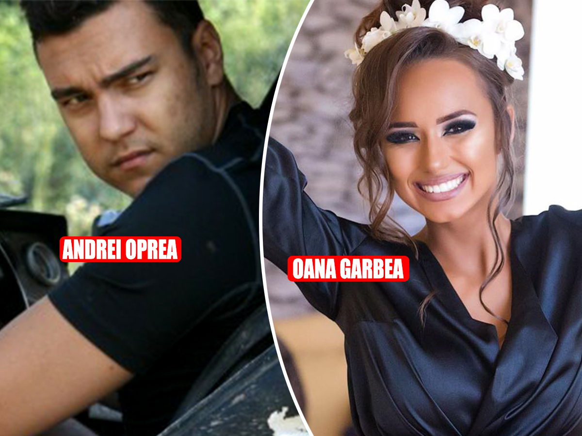 Oana şi puştiul milionarului BGS au ieşit în seara de joi într-un club din nordul Capitalei