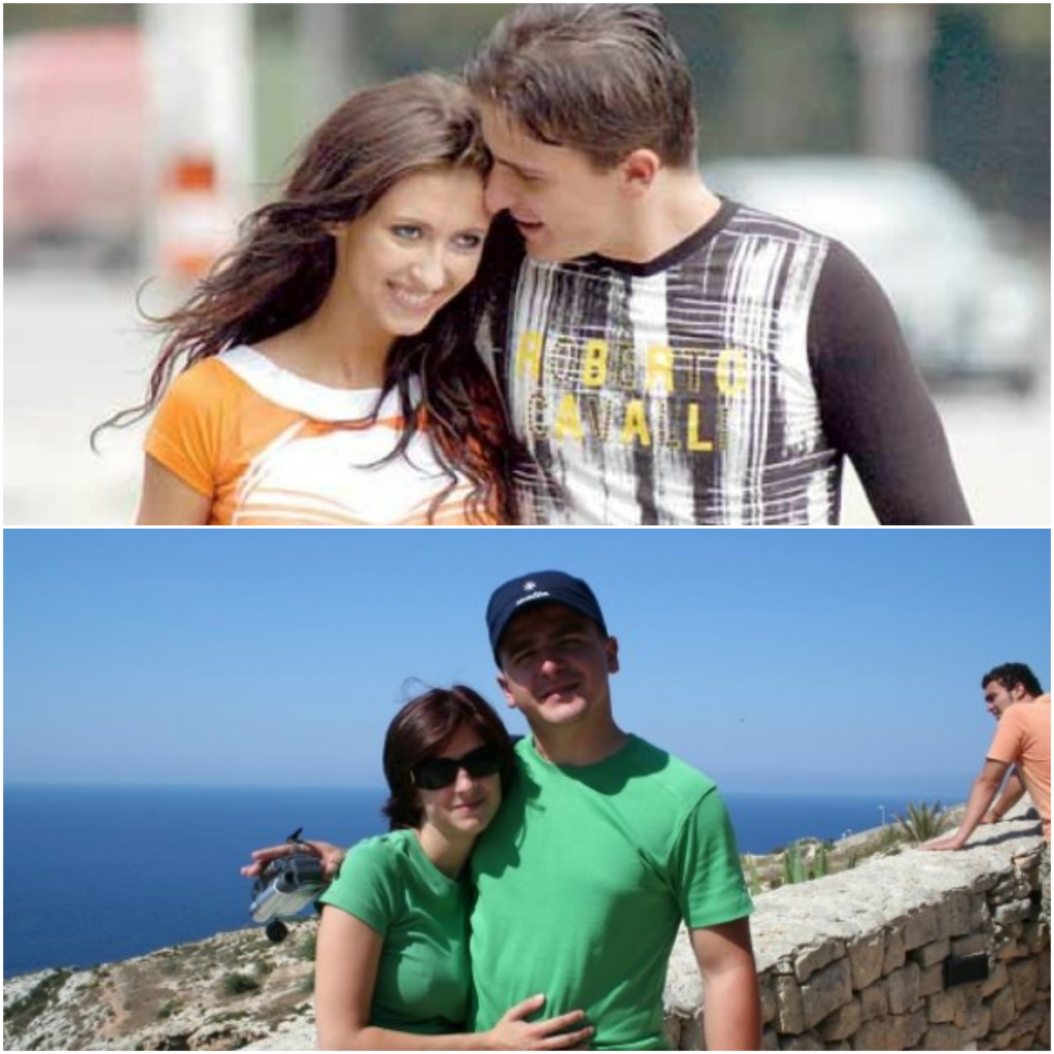 Deşi Teo se vedea alături de Andreea Bălan pentru tot restul vieţii lor, acest lucru nu s-a întâmplat, iar el şi-a refăcut în cele din urmă viaţa alături de Cristina.