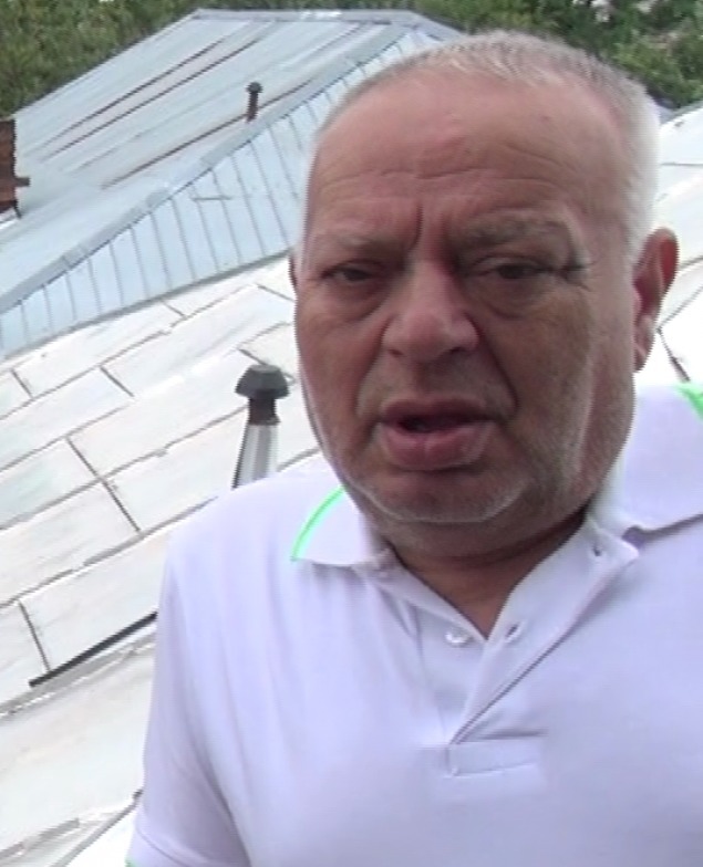 Ion Stoian a murit la vârsta de 60 de ani!