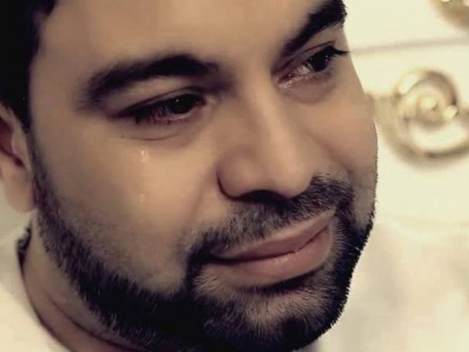 Florin Salam suferă enorm în aceste clipe.