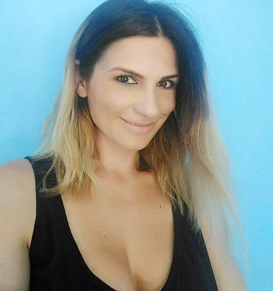 Aşa arată acum Ellie White.