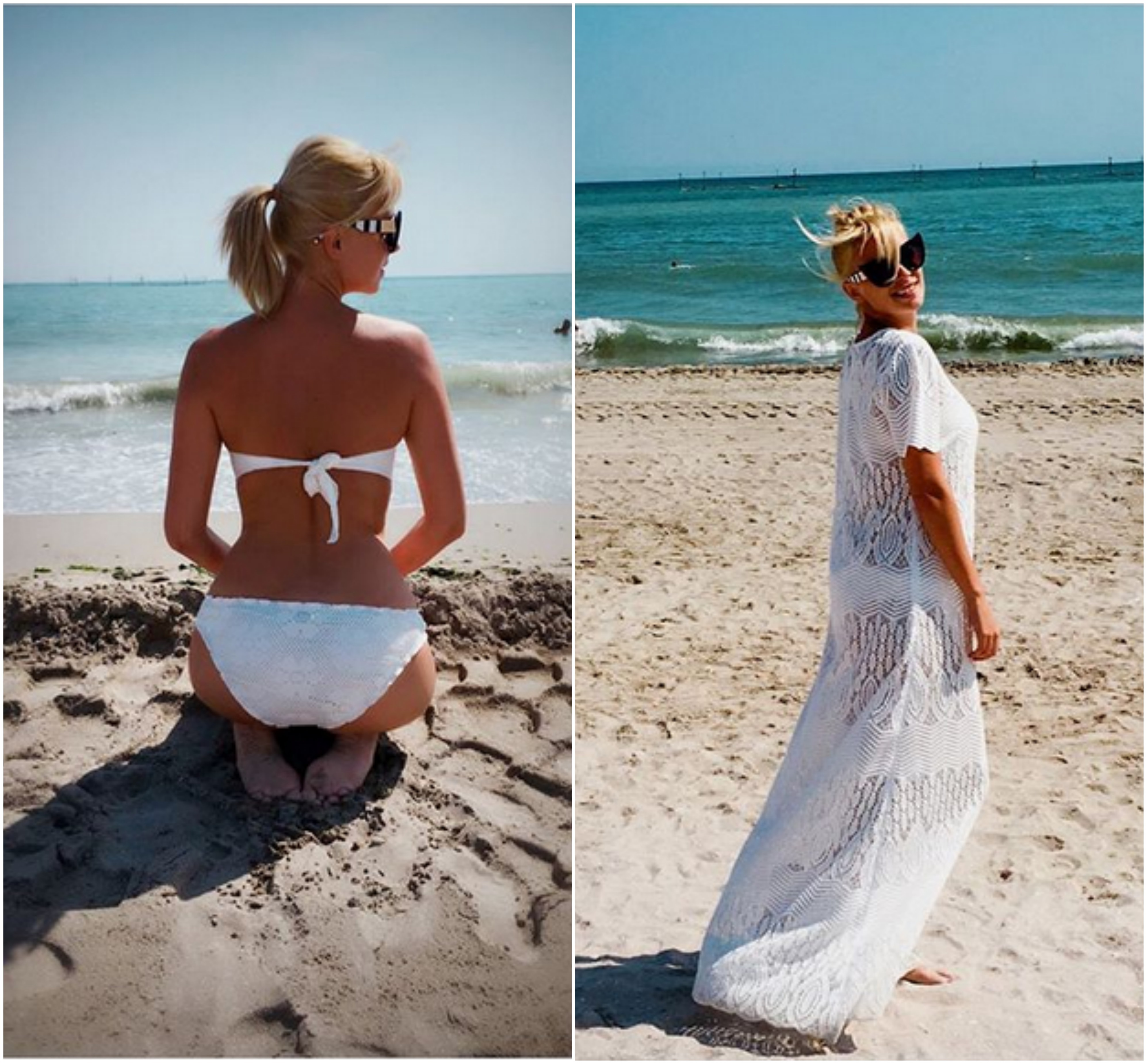 Diana Dumitrescu a slăbit, apoi şi-a schimbat look-ul.