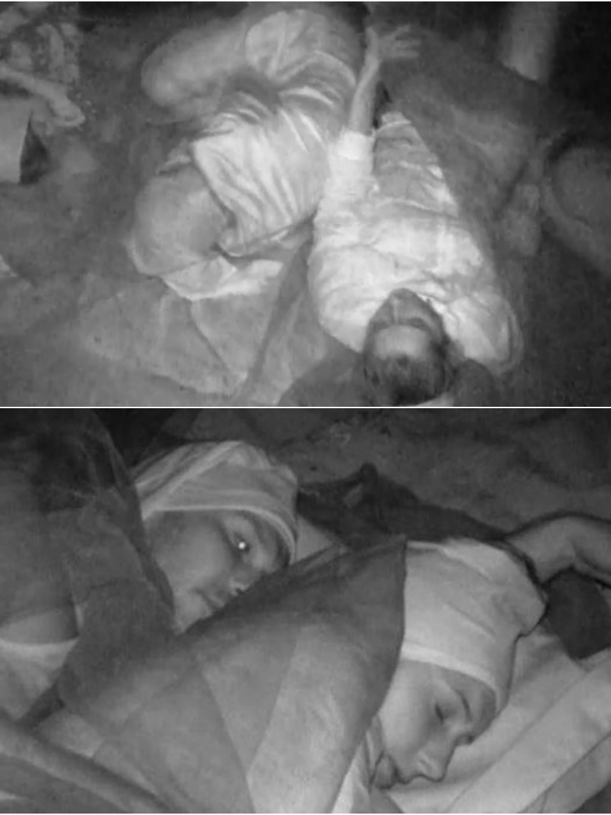 Aşa a arătat prima noapte de la emisiunea „Supravieţuitorul“