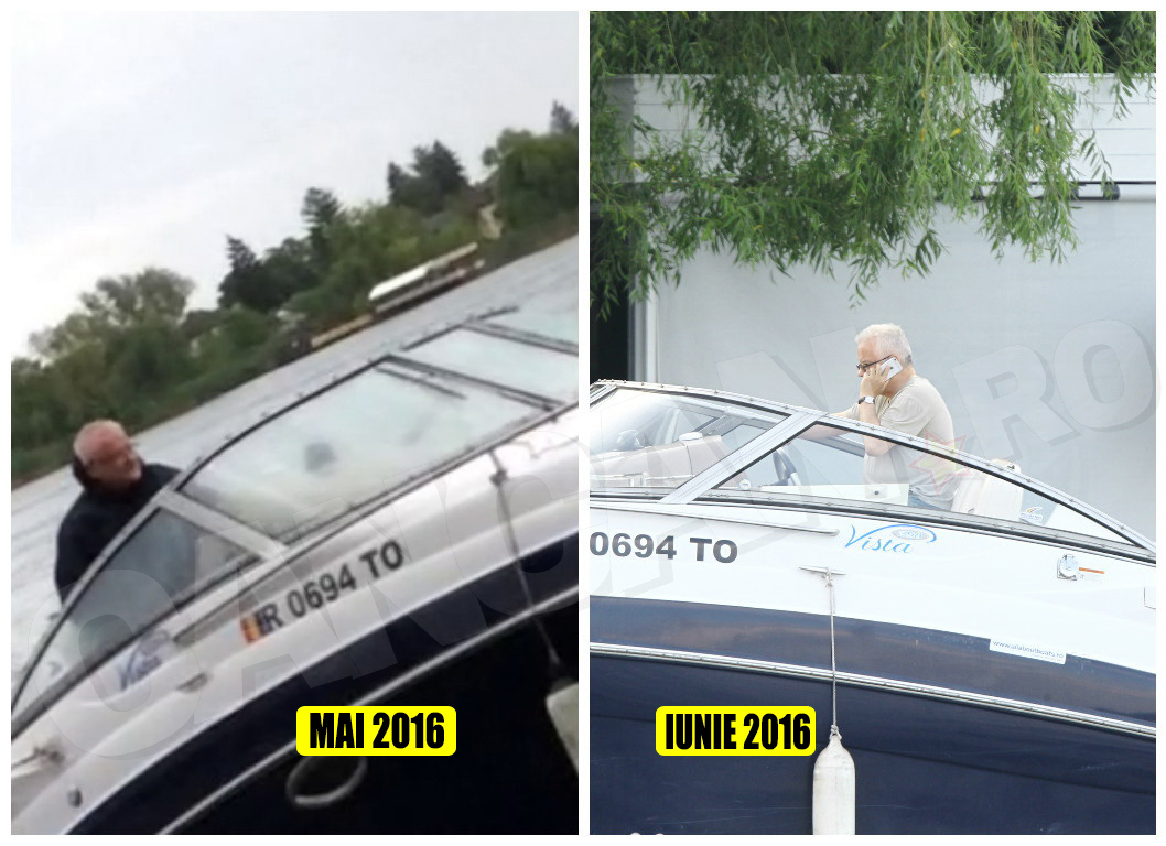 Înainte de plecarea în America, Iri era mai mult singur