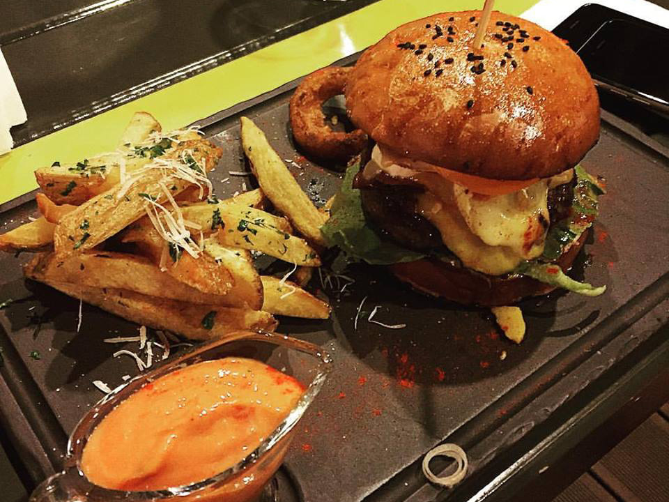 Aceasta a fost imaginea postată de Victor Slav care a făcut-o pe Bianca să fie din nou o graviduţă pofticioasă