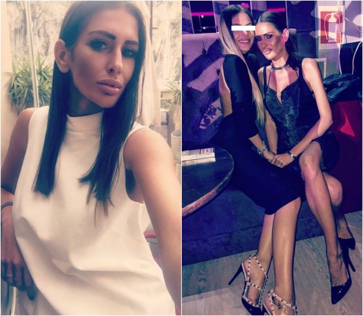 Cosminei îi place mult să se distreze şi să iasă prin cluburile din Capitală