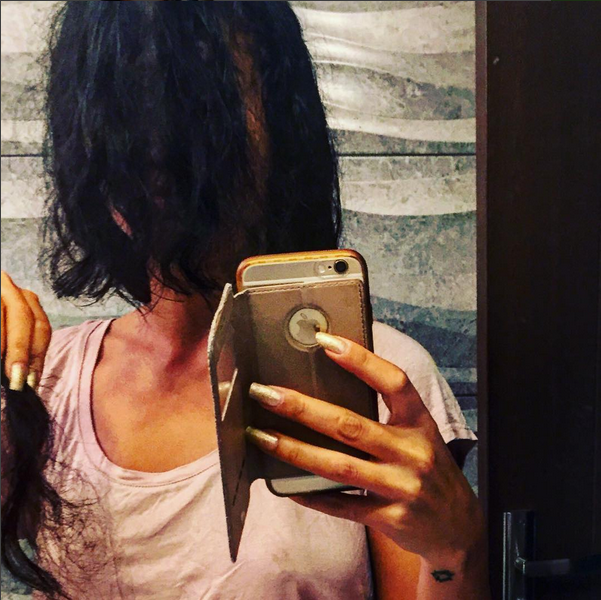 Doiniţa Oancea a şocat pe toată lumea cu schimbarea radicală de look.