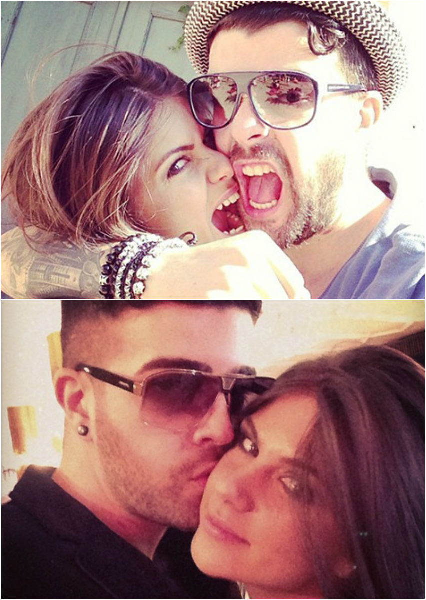 Adriana e fosta lui Speak