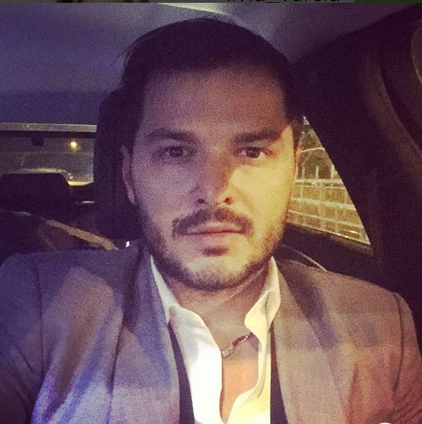 Vârciu duce lipsa unei iubite.