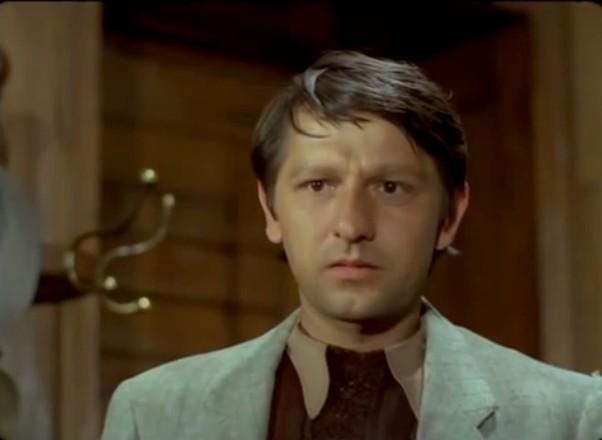 Sebastian Papaiani (plutonierul Căpşună)