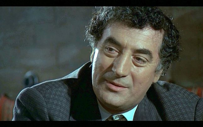 Toma Caragiu (căpitanul Panait)