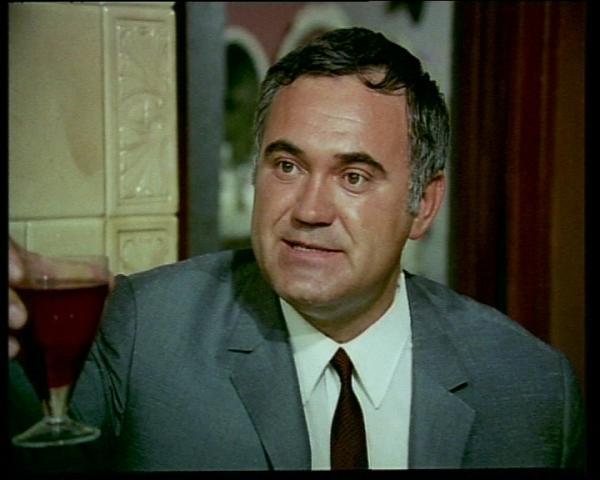 Dem Rădulescu (Gogu Steriade)