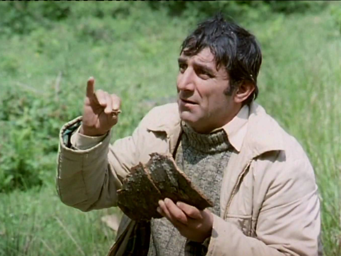 Jean Constantin (Ştefan „Fănică” Patraulea)