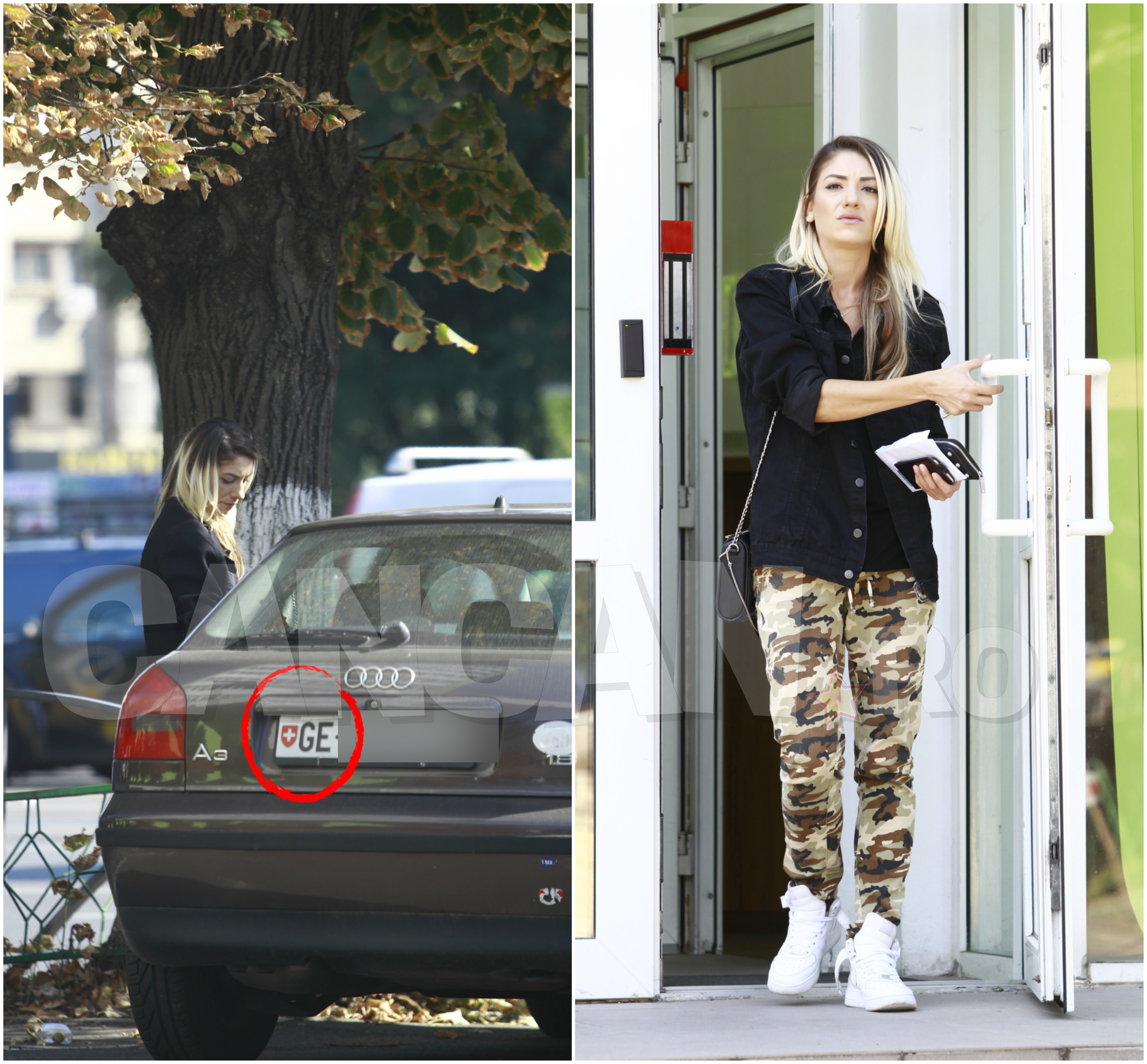 Misty are o soacră generoasă: nu doar că a sprijinit-o încă din perioada în care era doar amanta lui Keo, ci i-a mai şi dăruit recent o maşină!