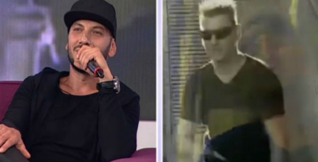 Nick a scăpat de kilogramele în plus.