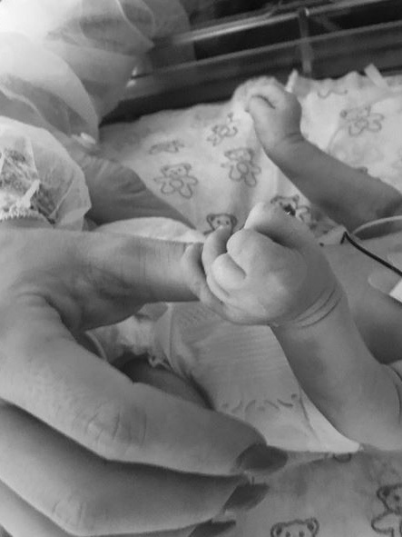 Wisin e devastat după ce şi-a pierdut bebeluşul în vârstă de doar o lună