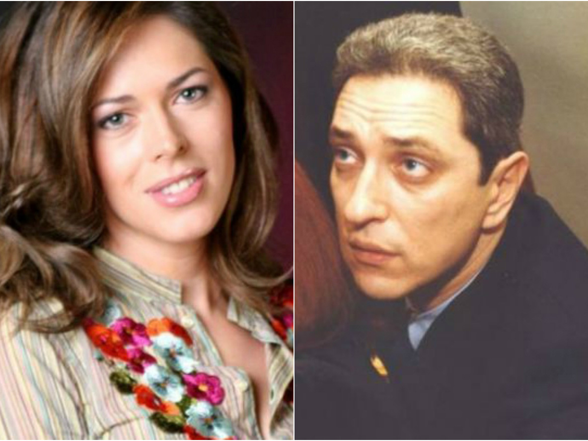 Ioana Moldovan a prezentat, în 1998, ştirile dimineţii la ProTV, alături de Andrei Zaharescu