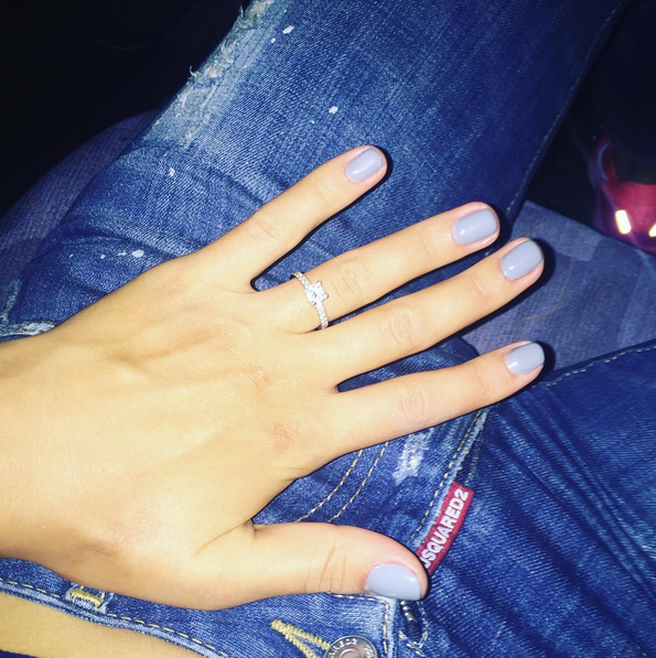 Fanii s-au bucurat pentru Mădălina Pamfile.