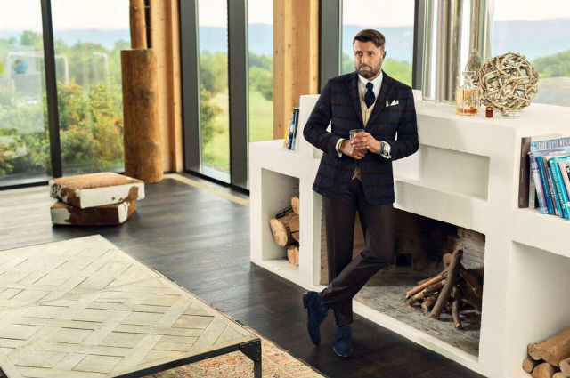 Cătălin Botezatu se află în Turcia.