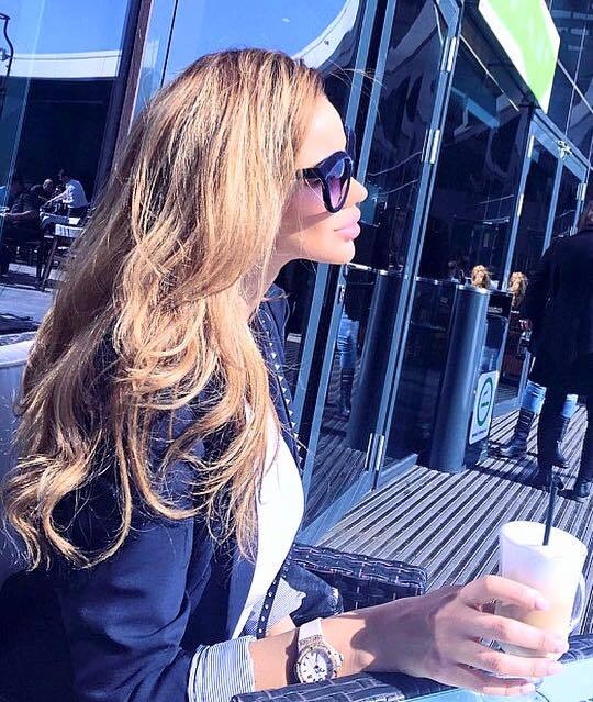 După ce au văzut această imagine, fanele Biancăi i-au lăsat comentarii răutăcioase vedetei