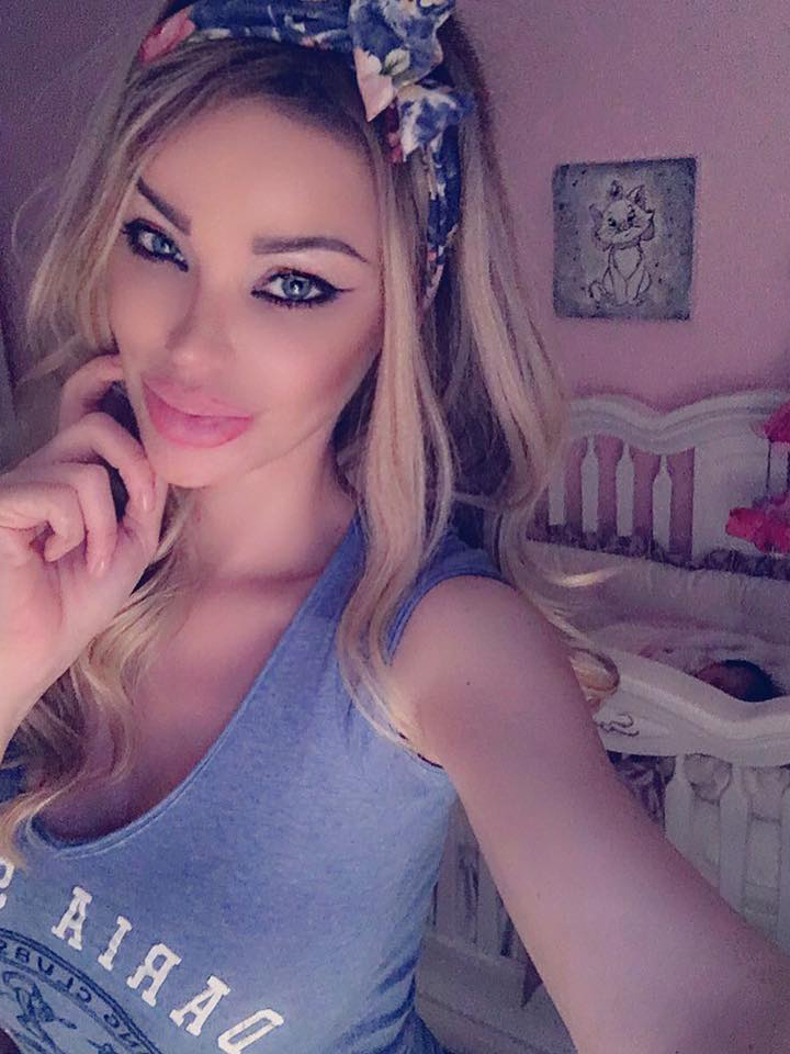 Imediat ce au văzut această imagine, fanii Biancăi au început să o critice pe vedetă