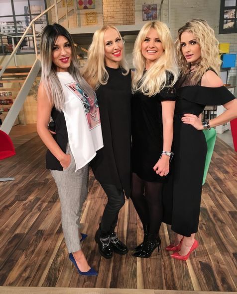 Formaţia ASIA s-a reunit astăzi