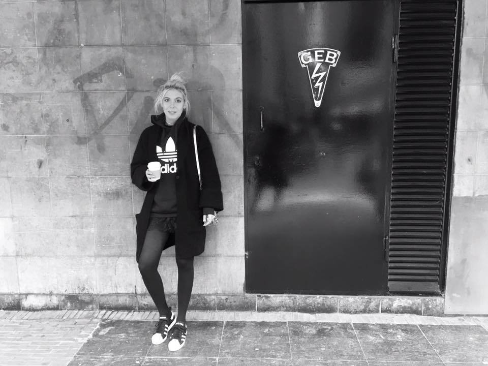 Sore şi-a uimit fanii cu această fotografie.