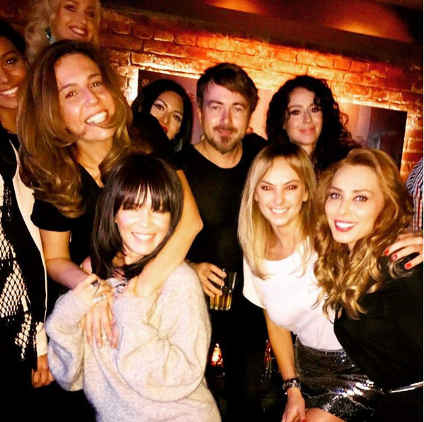 Fanii cred că Iulia se va căsători curând cu Salman Khan.