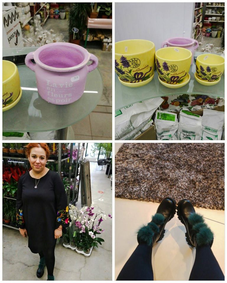 Oana Roman a cucerit pe toată lumea atunci când fanii au văzut cu ce e încălaţată